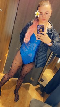 Lilly-Grace from Newcastle upon Tyne,United Kingdom